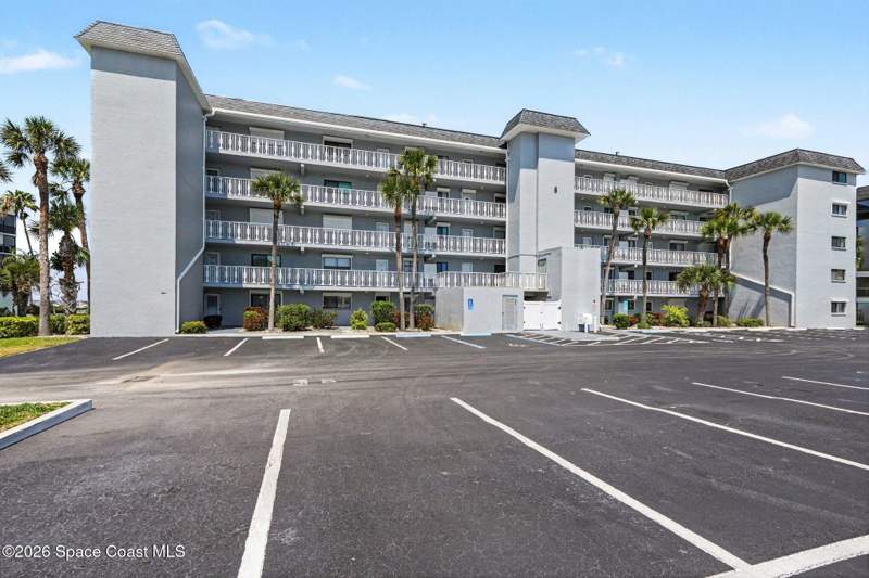 2 bedroom Condominium at 3799 S Banana River Boulevard #804, The Four Seasons Condo, Cocoa Beach — photo 4