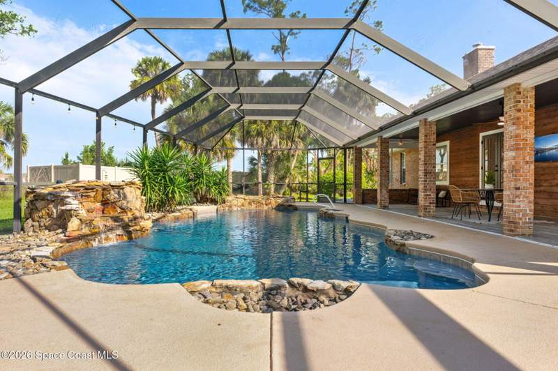 4 bedroom Single Family Residence at 4830 Durango Place, Brandywine Estates Pud, Melbourne — photo 3