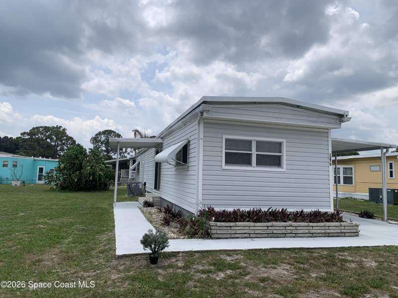 2 bedroom Mobile Home at 1270 Dove Court, Port Malabar Holiday Park Unit 1, Palm Bay — photo 2