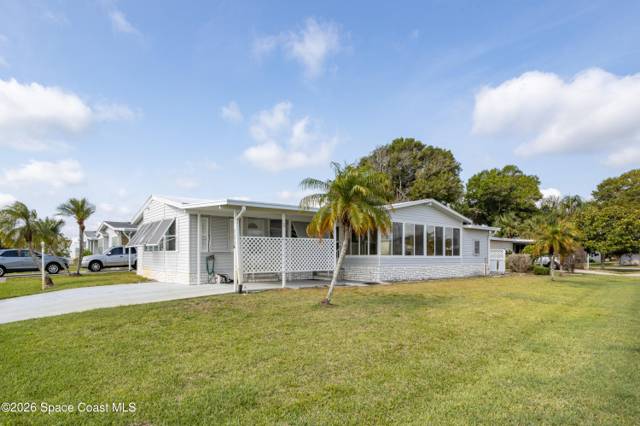 7608 Montauk Avenue #T10, home for sale in Micco