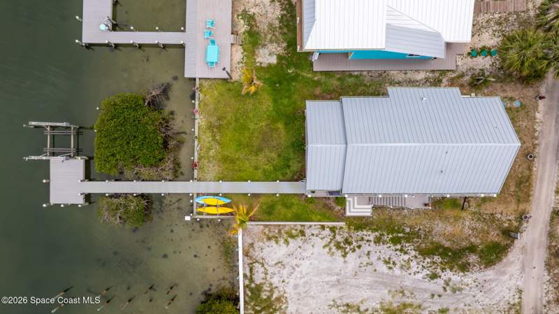 3 bedroom Single Family Residence at 18 Vip Island #B, V I P Vacation Island Playground Sec 1, Grant-Valkaria — photo 5