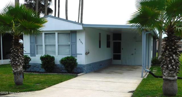 Cedar Lakes Mobile Home Park Co-Op