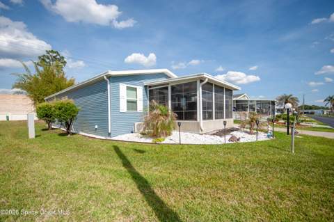 645 Outer Drive #124, Cocoa FL - photo 21 of 41