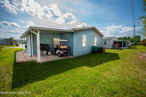 645 Outer Drive #124, Cocoa FL - photo 22 of 41