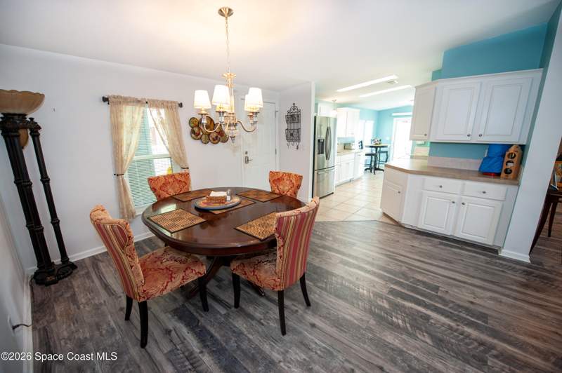 2 bedroom Manufactured Home at 645 Outer Drive #124, Northwest Lakes Condo Ph Vi, Cocoa — photo 4