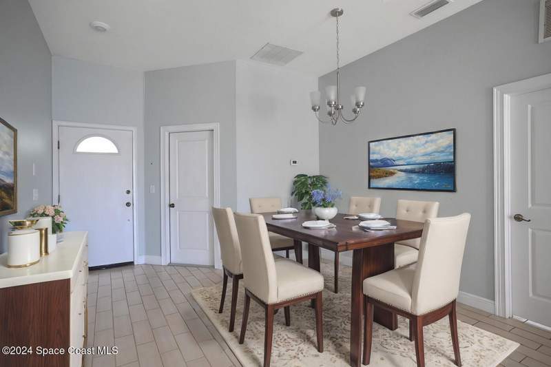 3 bedroom Single Family Residence at 7373 Stuart Avenue, Sunnyland Beach, Melbourne Beach — photo 5