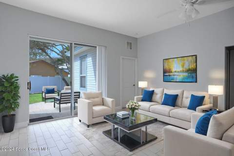 7373 Stuart Avenue, Melbourne Beach FL - photo 9 of 33