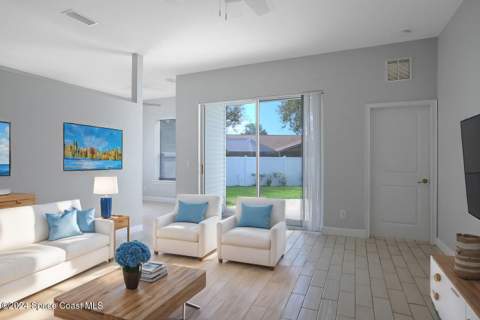 7373 Stuart Avenue, Melbourne Beach FL - photo 10 of 33