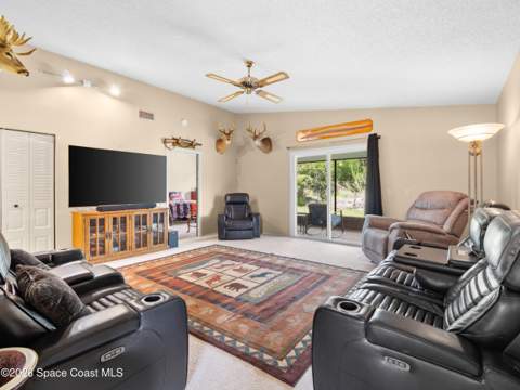 3745 Canberra Court, Titusville FL - photo 8 of 34