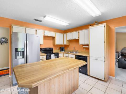 3745 Canberra Court, Titusville FL - photo 9 of 34