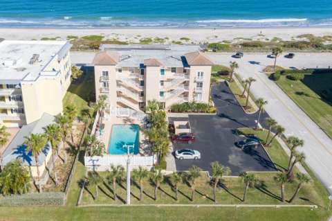 50 11Th Avenue #302, waterfront for sale in Indialantic