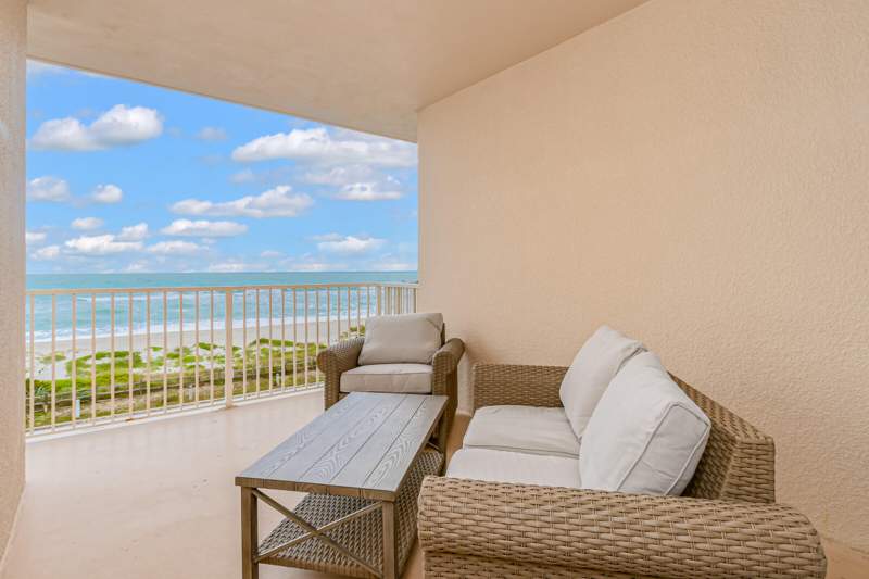 2 bedroom Condominium at 50 11th Avenue #302, Ocean Crest Condo, Indialantic — photo 4