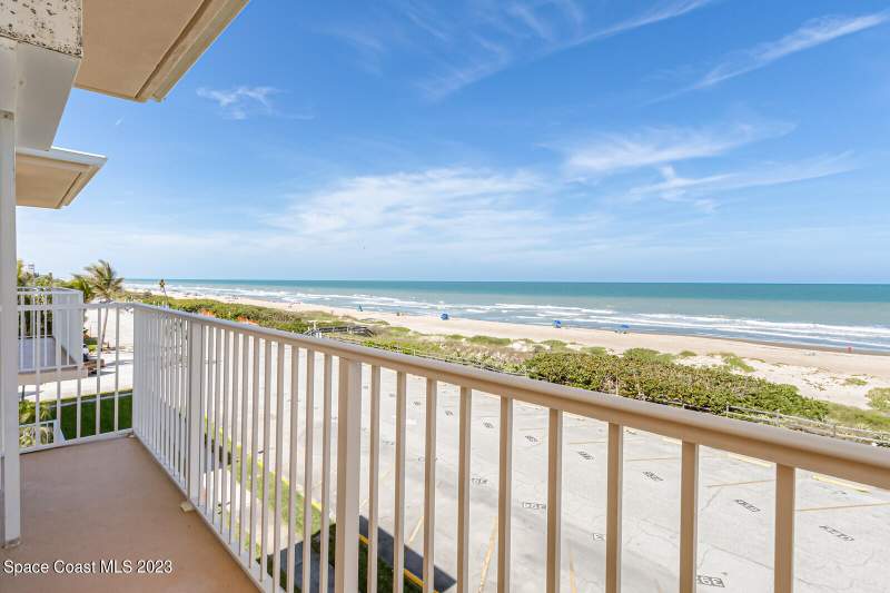 2 bedroom Condominium at 50 11th Avenue #302, Ocean Crest Condo, Indialantic — photo 5