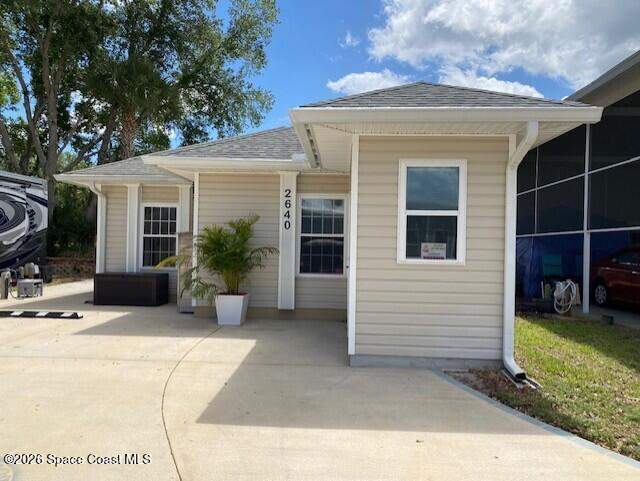 1 bedroom Single Family Residence at 2640 Frontier Drive #248, Willow Lakes Rv Resort Condo Phase IIa, Titusville — photo 3