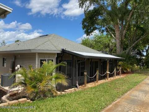 2640 Frontier Drive #248, Titusville FL - photo 19 of 35