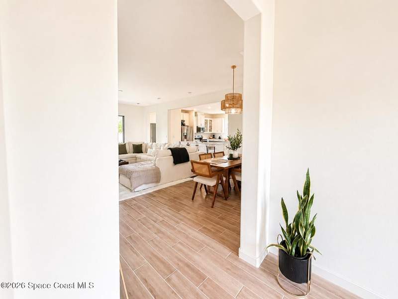 3 bedroom Single Family Residence at 6860 Cameo Drive, Crystal Bay Phase Three, Grant-Valkaria — photo 4