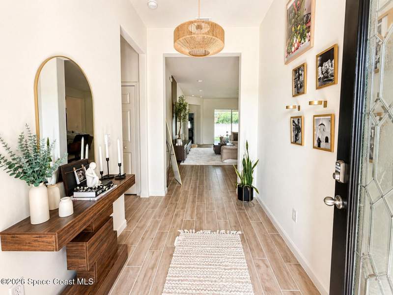 3 bedroom Single Family Residence at 6860 Cameo Drive, Crystal Bay Phase Three, Grant-Valkaria — photo 5