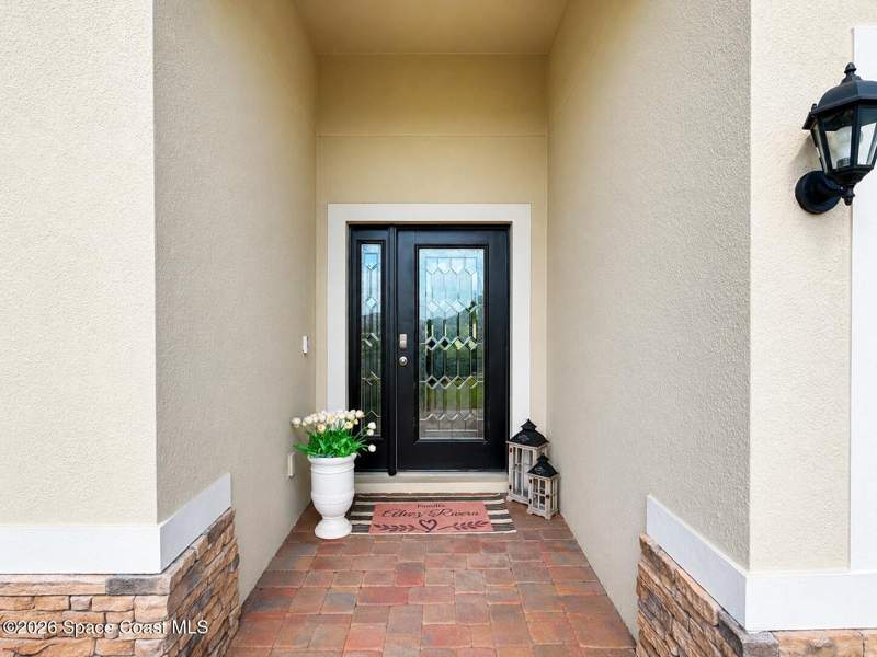 3 bedroom Single Family Residence at 6860 Cameo Drive, Crystal Bay Phase Three, Grant-Valkaria — photo 3