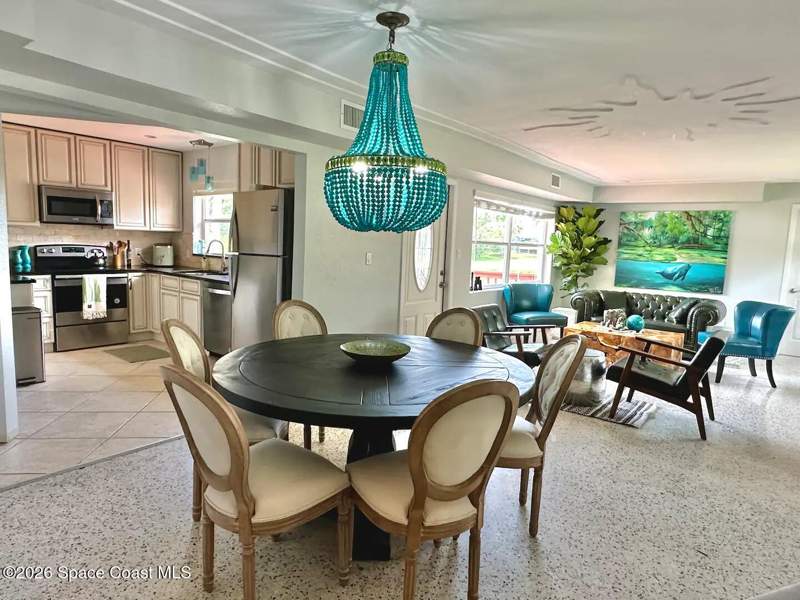3 bedroom Single Family Residence at 589 Hillside Court, Loveridge Heights Addn 3, Melbourne — photo 5