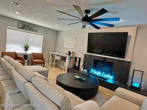 589 Hillside Court, Melbourne FL - photo 11 of 16