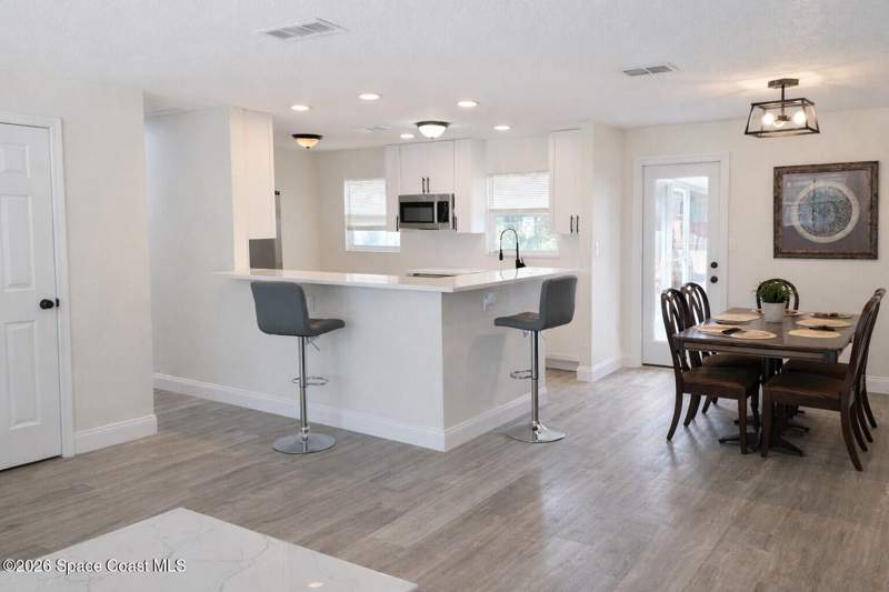 4 bedroom Single Family Residence at 713 Thomas Avenue, Cocoa, Cocoa — photo 3