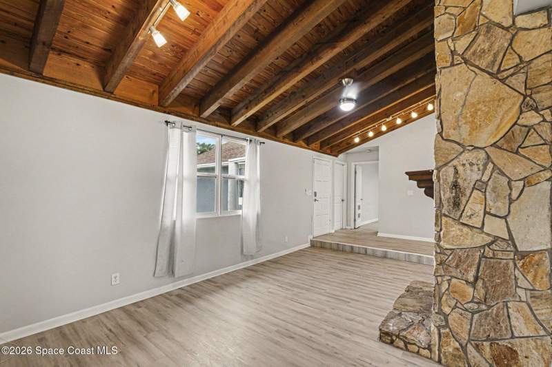 3 bedroom Single Family Residence at 2174 Dickens Street, Port Malabar Country Club Unit 6, Palm Bay — photo 3