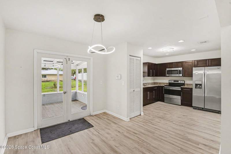 3 bedroom Single Family Residence at 2174 Dickens Street, Port Malabar Country Club Unit 6, Palm Bay — photo 5