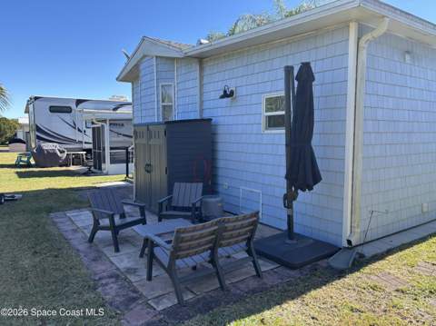3094 Centaur Lane #21, Titusville FL - photo 7 of 37