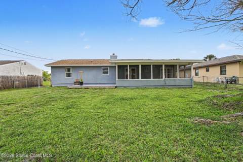 2174 Dickens Street, Palm Bay FL - photo 18 of 21
