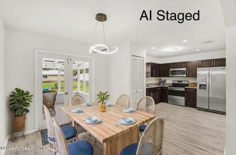 2174 Dickens Street, Palm Bay FL - photo 6 of 21