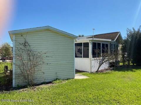 2343 Shuttle Circle #13, Titusville FL - photo 7 of 27