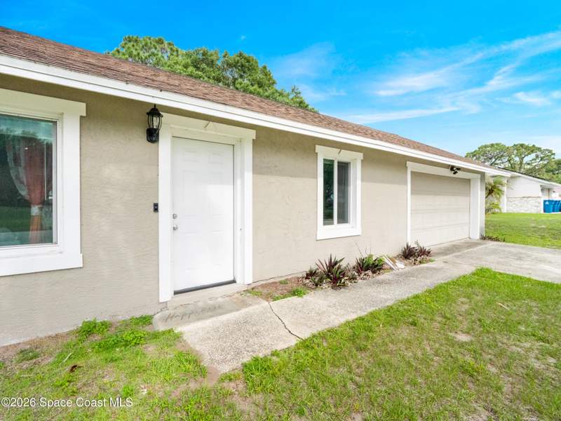 3 bedroom Single Family Residence at 1273 Perry Avenue, Port Malabar Unit 42, Palm Bay — photo 3