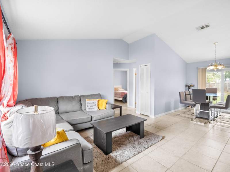 3 bedroom Single Family Residence at 1273 Perry Avenue, Port Malabar Unit 42, Palm Bay — photo 5