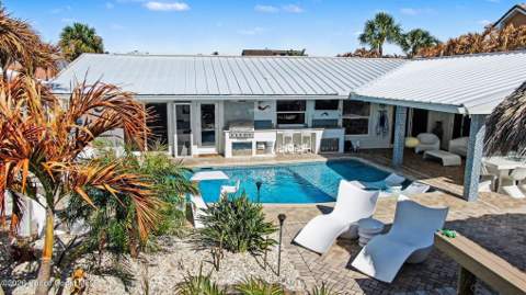 178 Saint Croix Avenue, Cocoa Beach FL - photo 6 of 51