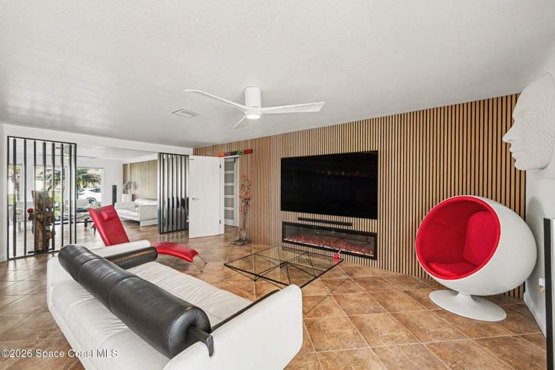 4 bedroom Single Family Residence at 178 Saint Croix Avenue, Cocoa Isles 11th Cape Royal Addn Phase 2, Cocoa Beach — photo 4