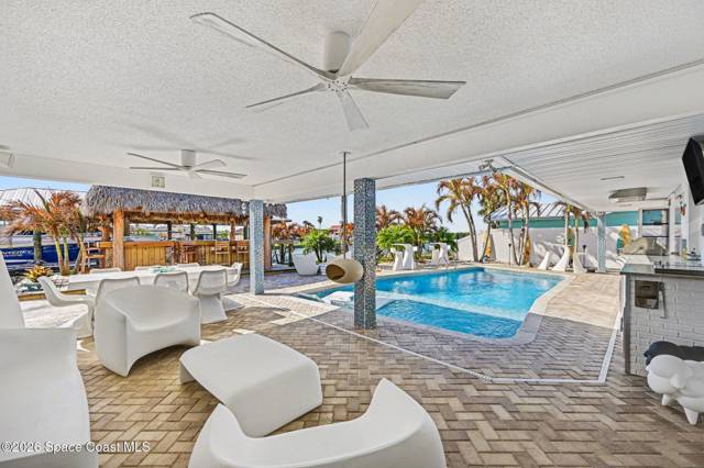 Cocoa Isles 11Th Cape Royal