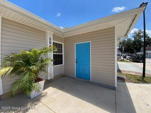 1 bedroom Single Family Residence at 2640 Frontier Drive #248, Willow Lakes Rv Resort Condo Phase IIa, Titusville — photo 5