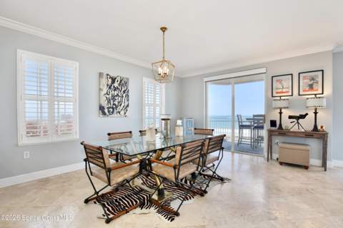 2465 S Atlantic Avenue #401, Cocoa Beach FL - photo 17 of 65