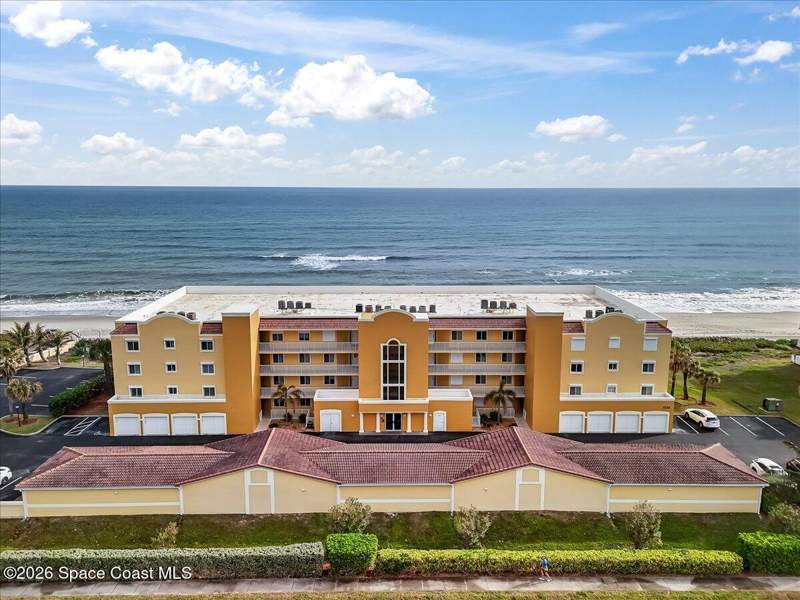 3 bedroom Condominium at 1791 Highway A1a Highway #1304, Lantana Oceanfront, Indian Harbour Beach — photo 1