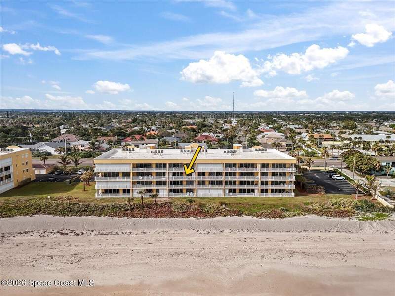 3 bedroom Condominium at 1791 Highway A1a Highway #1304, Lantana Oceanfront, Indian Harbour Beach — photo 2