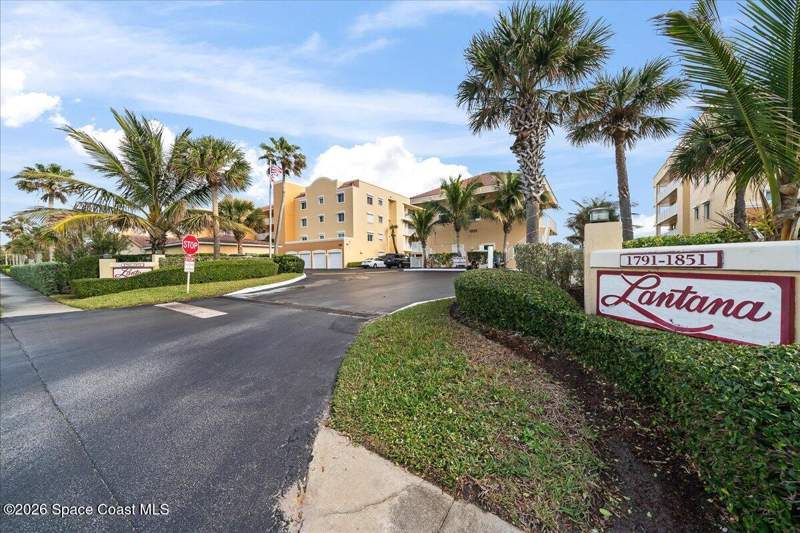 3 bedroom Condominium at 1791 Highway A1a Highway #1304, Lantana Oceanfront, Indian Harbour Beach — photo 4