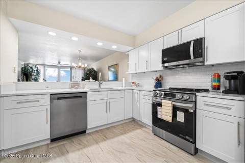1791 Highway A1a Highway #1304, Indian Harbour Beach FL - photo 10 of 32