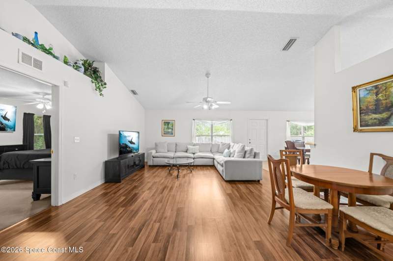 3 bedroom Single Family Residence at 3254 Wasilla Avenue, Palm Bay, Palm Bay — photo 5