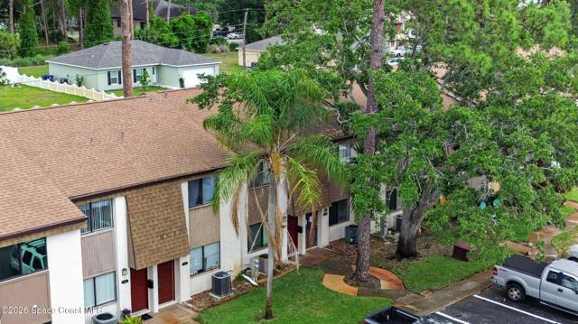 Indian River Pines Townhouses
