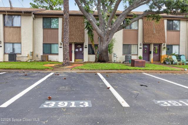 Indian River Pines Townhouses