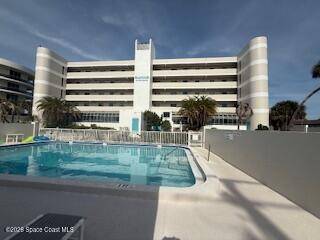 Boardwalk Condo