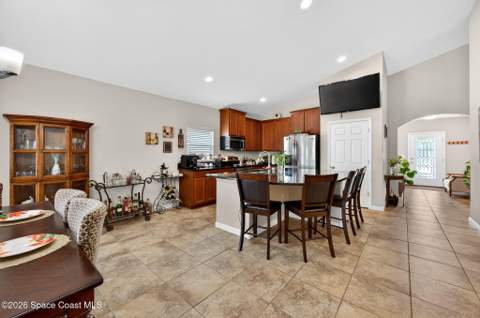 2190 Snapdragon Drive, Palm Bay FL - photo 16 of 57
