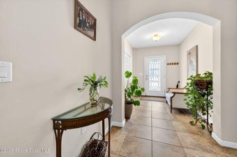 2190 Snapdragon Drive, Palm Bay FL - photo 7 of 57