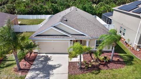 2190 Snapdragon Drive, Palm Bay FL - photo 10 of 57