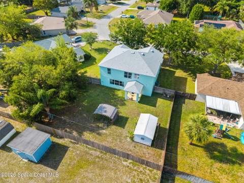 818 Boeing Street, Palm Bay FL - photo 23 of 25